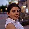 Negar Alizadeh
