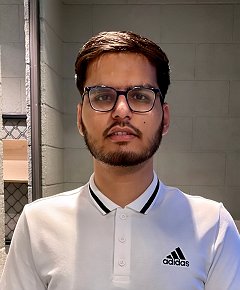 Nikhil Bamby