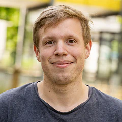 Nils Niehues