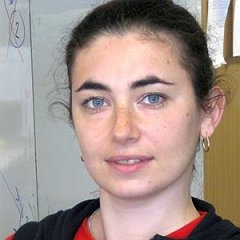 Nina Narodytska