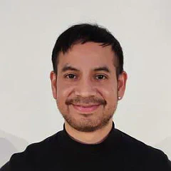 Orlando Marquez Ayala