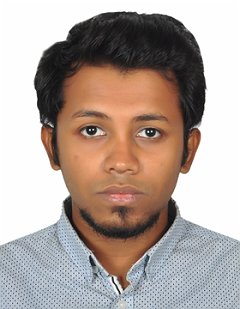 Partha Mazumder