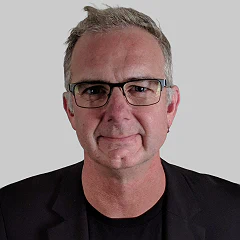 Paul McIntosh