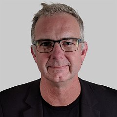Paul McIntosh