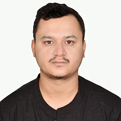 Pawan Acharya