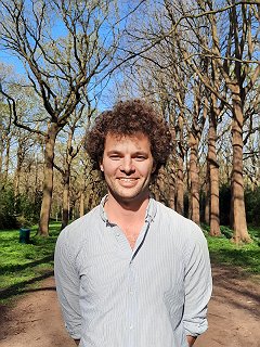 Pepijn de Reus