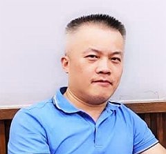 Phuong T. Nguyen