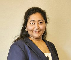 Puja Agarwal