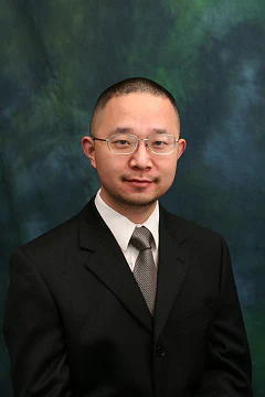 Qixin Wang