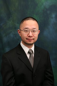 Qixin Wang