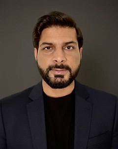 Qurban Ali
