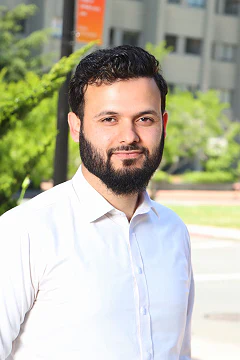 Rafiullah Omar