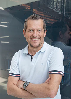Rapha&euml;l Troncy