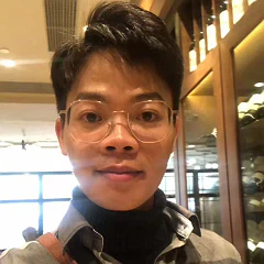 renke huang