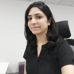 Resham Chugani