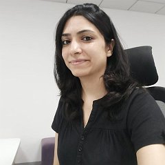 Resham Chugani