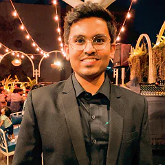 Rohit Shelke