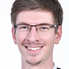 Roman Haas