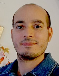 Rubén Saborido