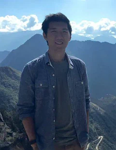 Ryan Liu