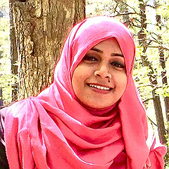 Sabiha Salma