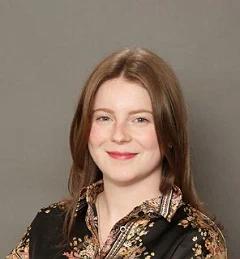 Samantha Hill