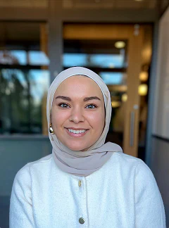 Sarah Fakhoury
