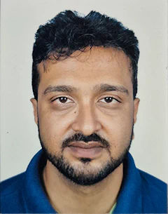 Sayandeep Mitra