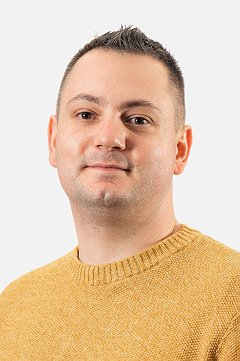 Senad Ibraimoski