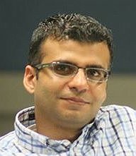 Shah Rukh Humayoun