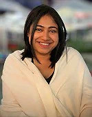 Shalini Chakraborty