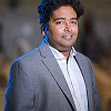 Shrikanth N C