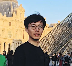 Shuai Wang