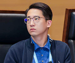Sicong Cao