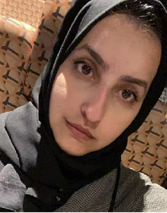 Sofana Alfuhaid