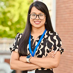 Soneya Binta Hossain