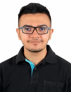 Sreeharsha Udayashankar