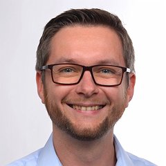 Stefan Schwedt