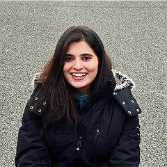 Swetha Rajeev