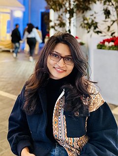 Syeda Tasnim Fabiha