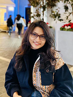 Syeda Tasnim Fabiha