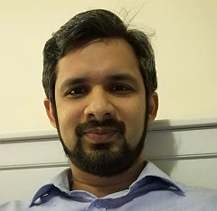 Syed Waqar Nabi
