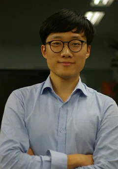 Taejoon Byun