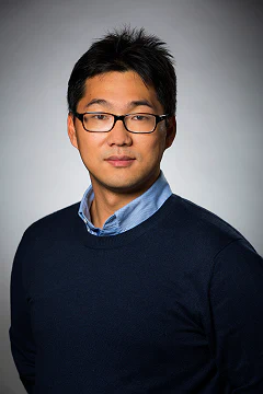 Taesoo Kim