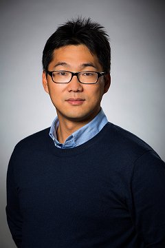 Taesoo Kim