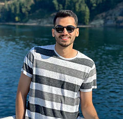 Taha Shabani