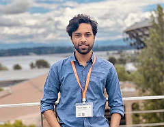 Talank Baral