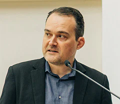 Tiago Massoni