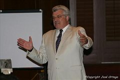 Tim Lister