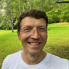 Vladimir Ivanov